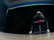 Futanari seconda esibizione