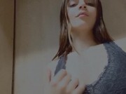 Amateur Video of CandyJane