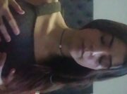 Amateur Video of CandyJane