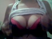 Amateur Video of s3xynaomy69