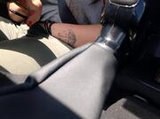 Amateur Video of BambiSimo