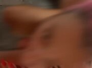 Amateur Video of Ladeajessy