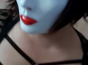 Amateur Video of Scaryele