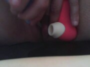 Amateur Video of Shewriter