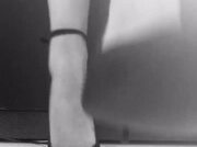 Amateur Video of Morgana_Feet