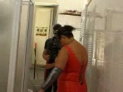 Amateur Video of skorpiona