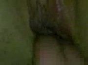 Amateur Video of biondahard