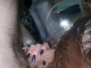 Amateur Video of Chiaretta_la_monella