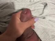 Amateur Video of Selyneee