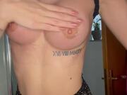 Amateur Video of _Stella_