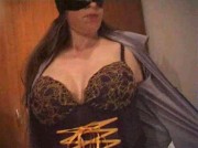 La studentessa vogliosa