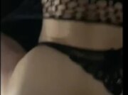 Amateur Video of transnatalie