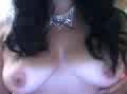 Amateur Video of Farfallasexy88