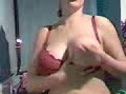 Video amatoriale di MILF_Blonde
