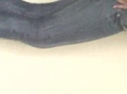 Amateur Video of SexyNini