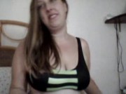 Amateur Video of eleonora_