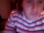 Video amatoriale di CAVALLINA_PORCA