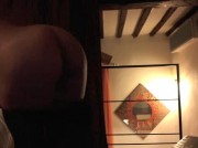 Amateur Video of Lady_Martina