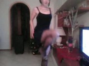 La troietta del papy