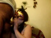 Video amatoriale di AtomicKitty